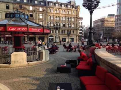 Foto: Rosso